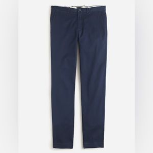 J. Crew 484 Slim-Fit Stretch Chino Pant, sz 31W30L